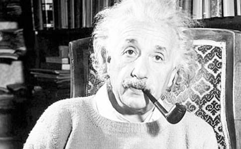 《爱因斯坦成功的秘诀》读后感(11篇)
