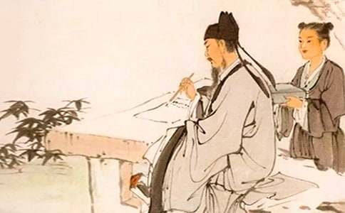 白居易“毡帐诗”与唐朝社会的胡风