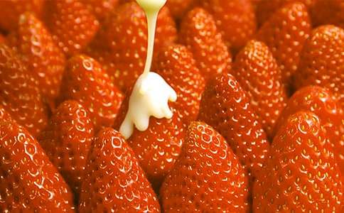 摘草莓作文15篇(优选)