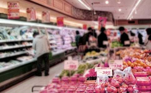 超市食品安全自查报告合集9篇