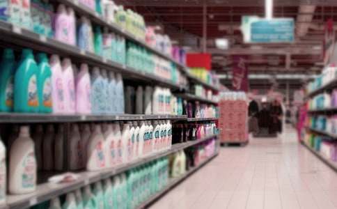 超市食品安全自查报告(8篇)