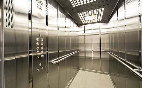 安装电梯申请书11篇