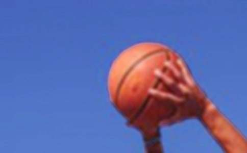 体育教案－篮球的运球教学
