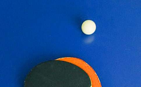 体育教案－乒乓球教案