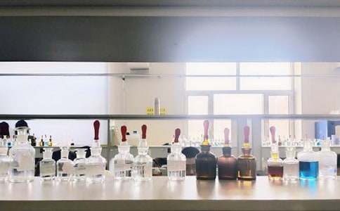 第三节  氢气的实验室制法 —— 初中化学第一册教案
