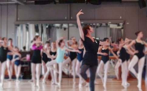 试论体育舞蹈教学对大学生综合素质的影响论文