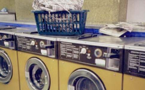 洗衣服作文15篇（合集）