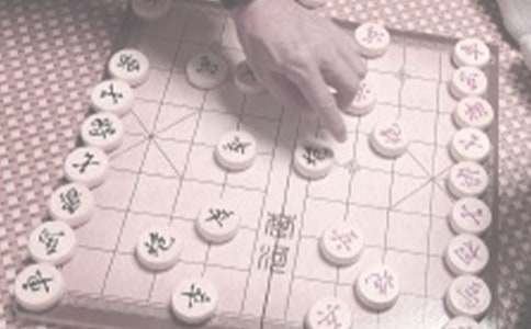 【实用】象棋比赛作文三篇