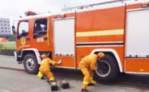 消防安全检查的自查报告(11篇)