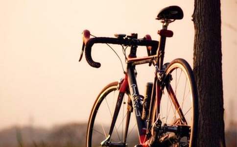 关于学骑自行车日记九篇
