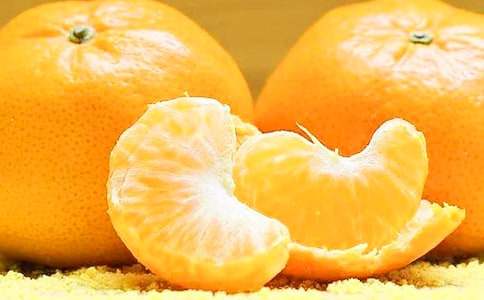 摘橘子作文(15篇)