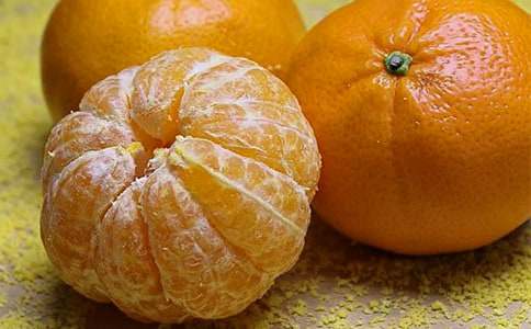 【优选】橘子优秀作文15篇